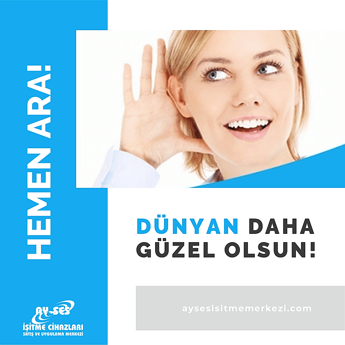 Ayses İşitme Cihazları
