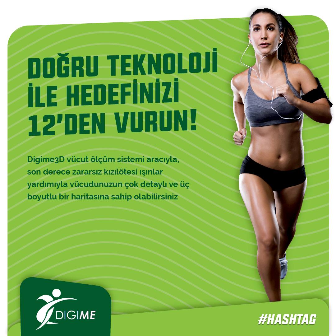 Digime