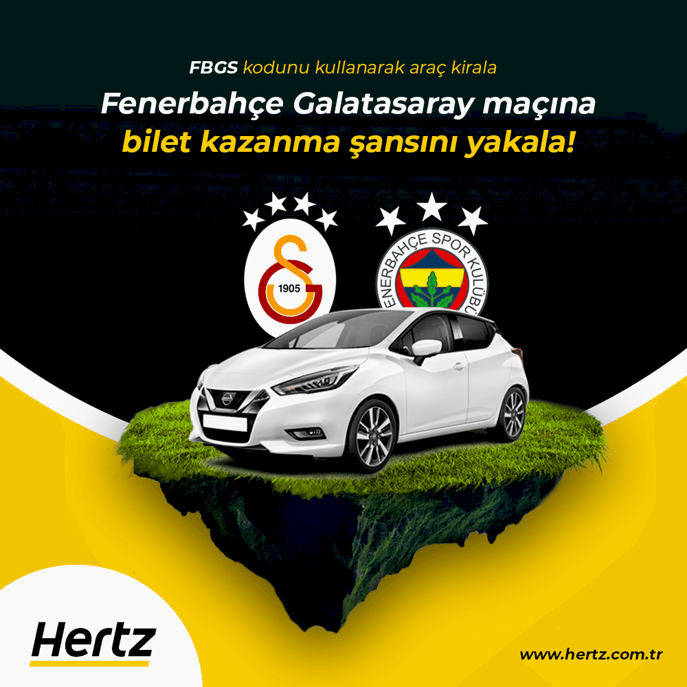 HERTZ