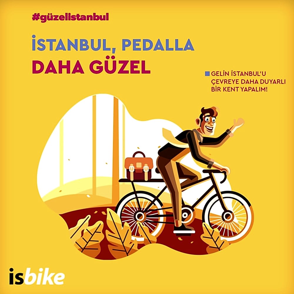 İsbike