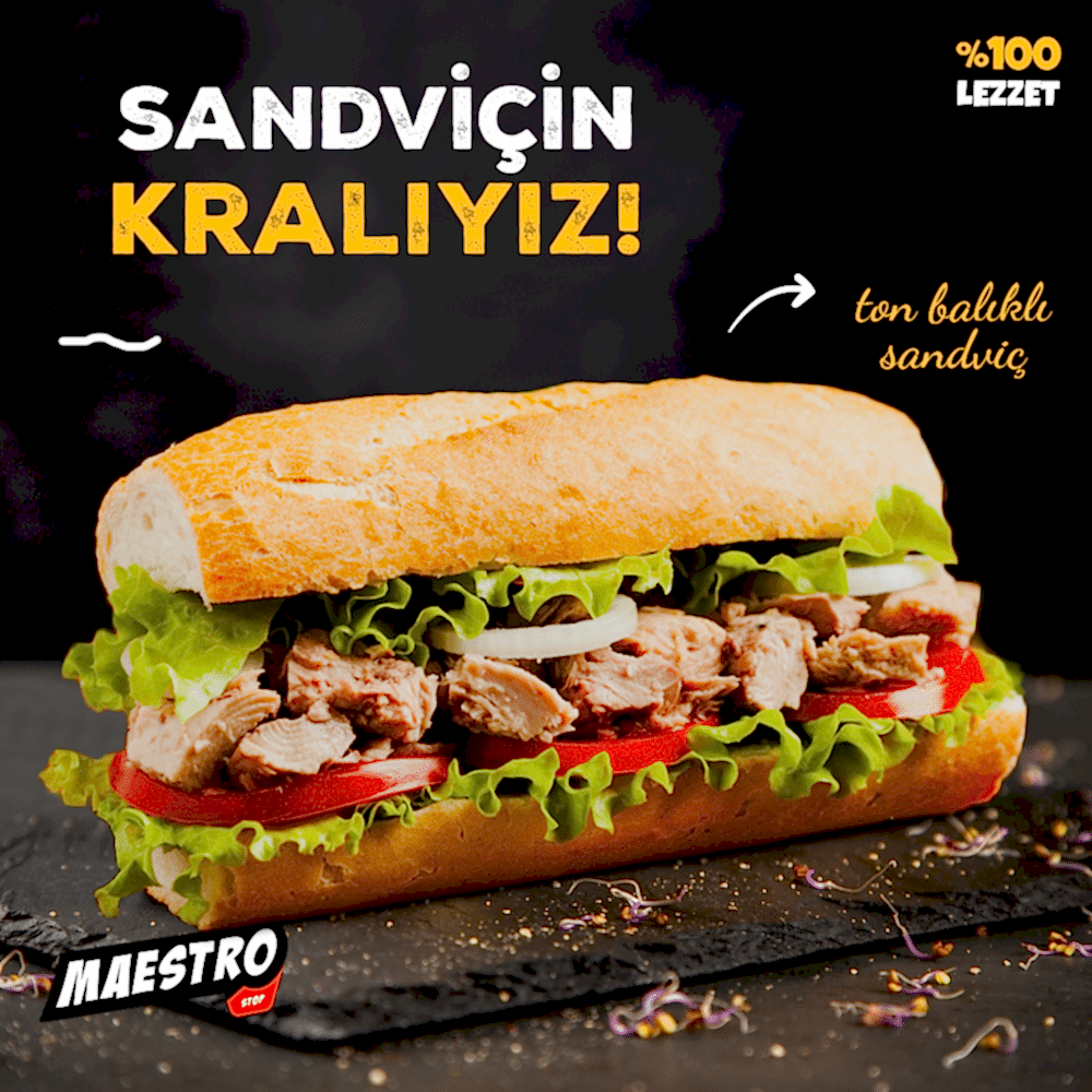 Maestrostop