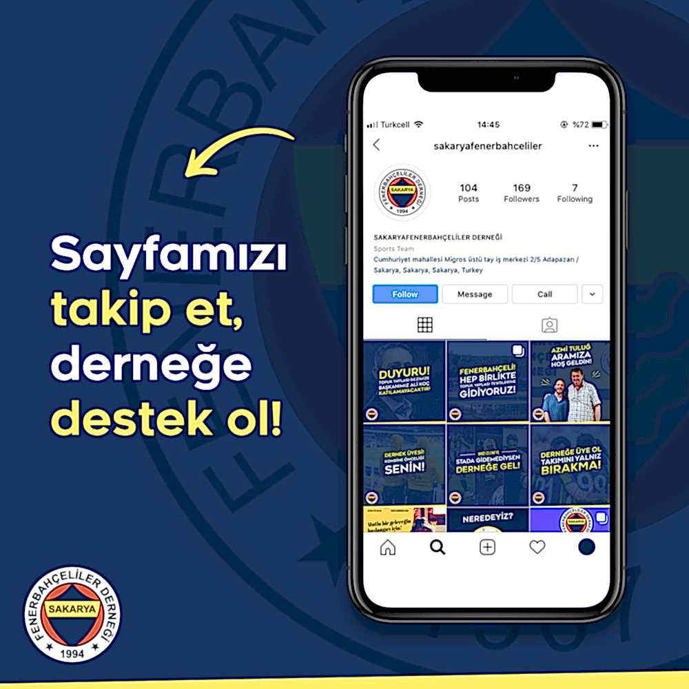 Fenerbahçeliler Derneği