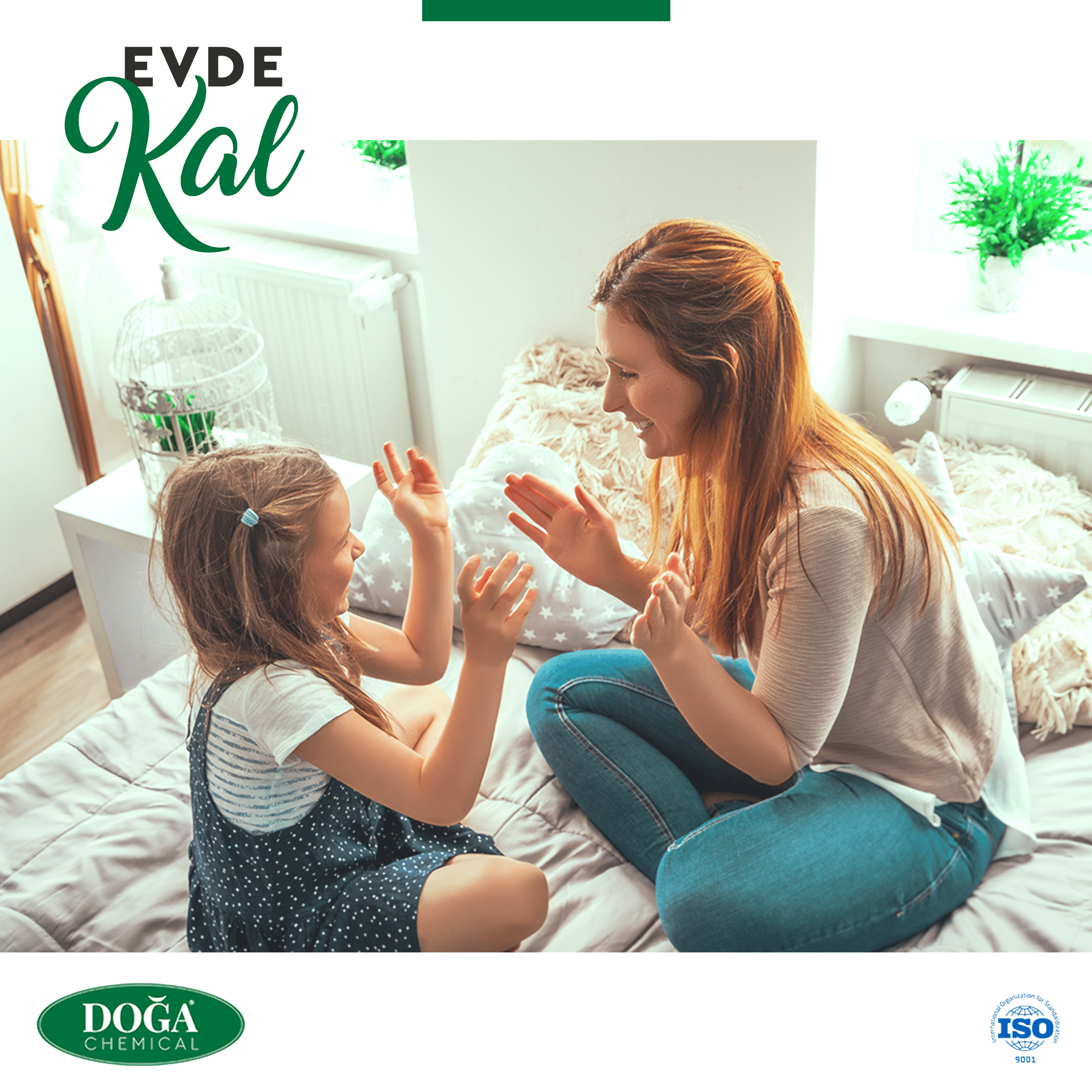 Doğa Chemical