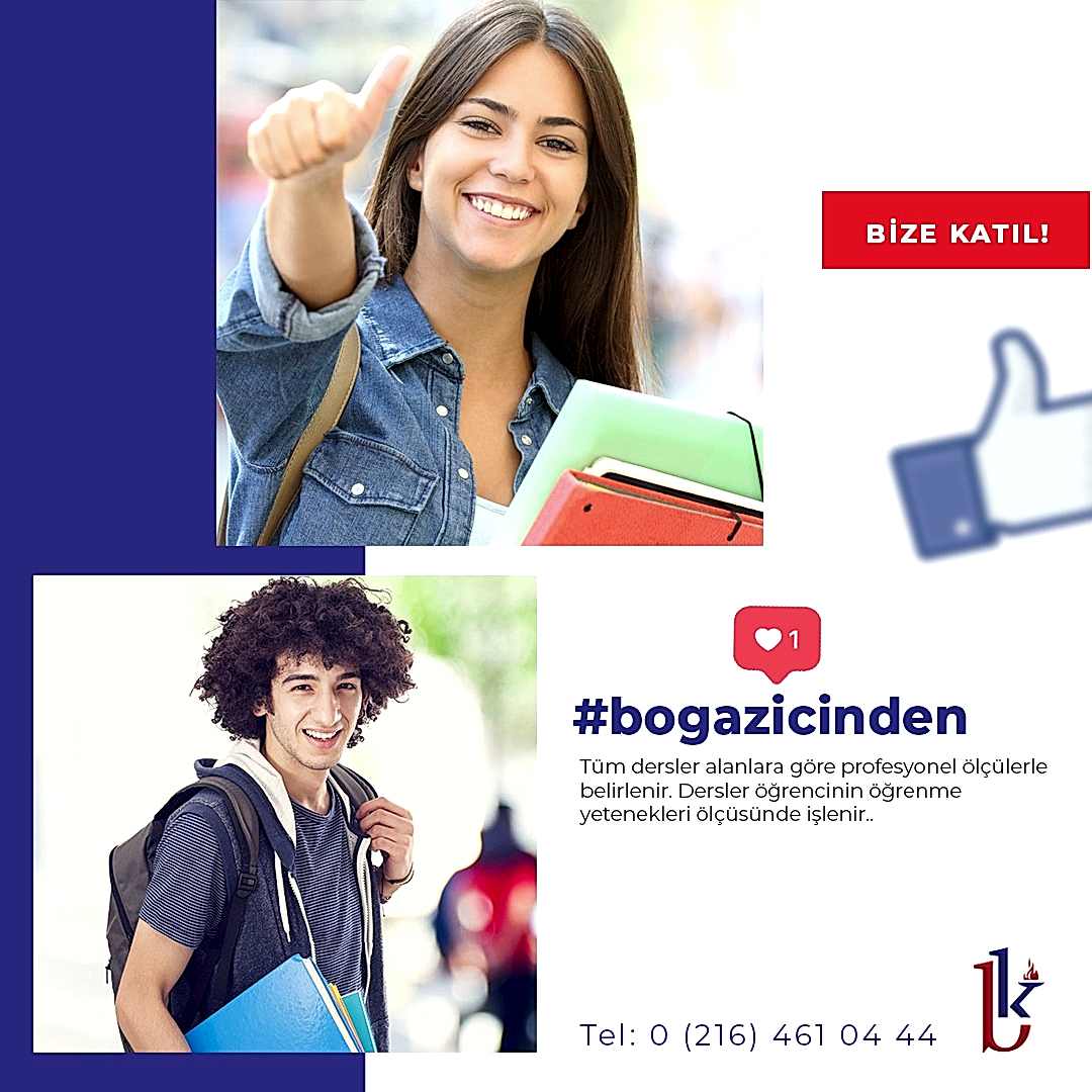 Boğaziçi Okulları