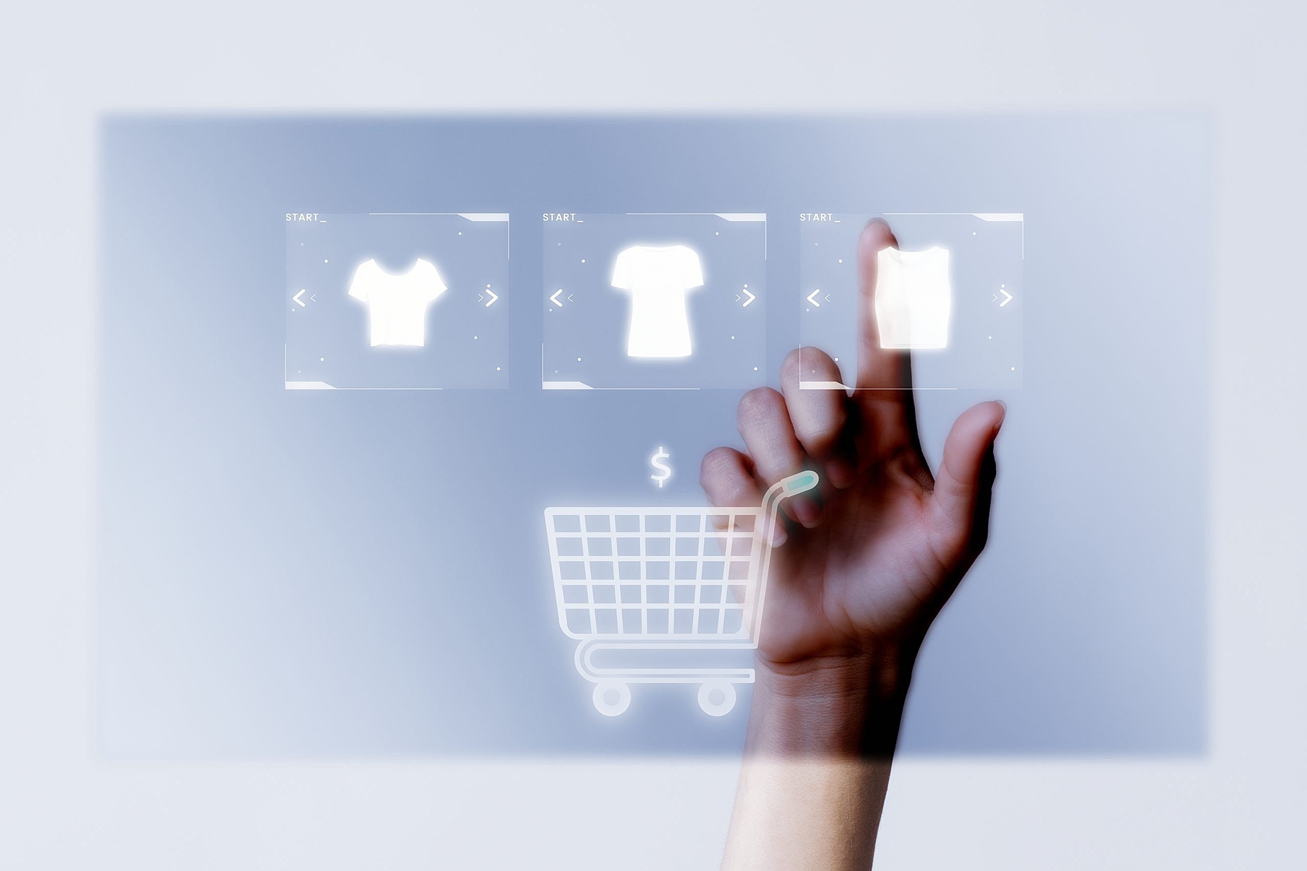 E-Ticaret Yazılım